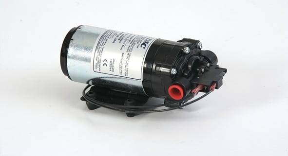 Aquatec Pump 220psi