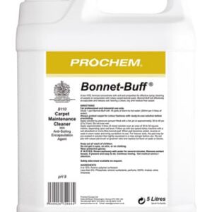 Bonnet-Buff