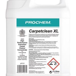 Carpetclean XL