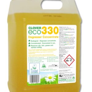 Clover Eco 330