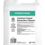 Contract Carpet Extraction Cleaner