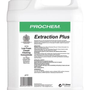 Extraction Plus