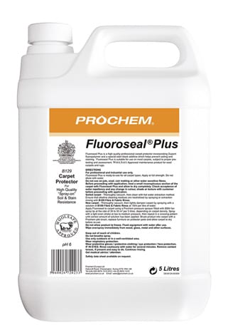 Fluoroseal Plus