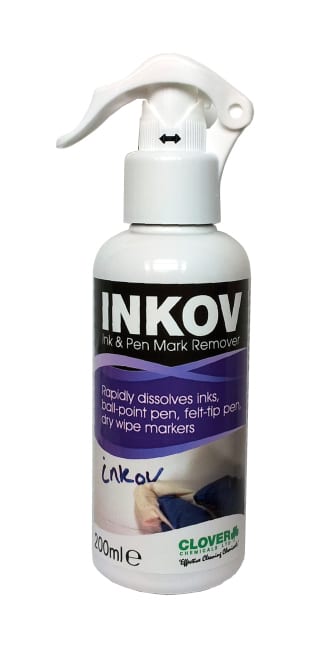 Inkov spray