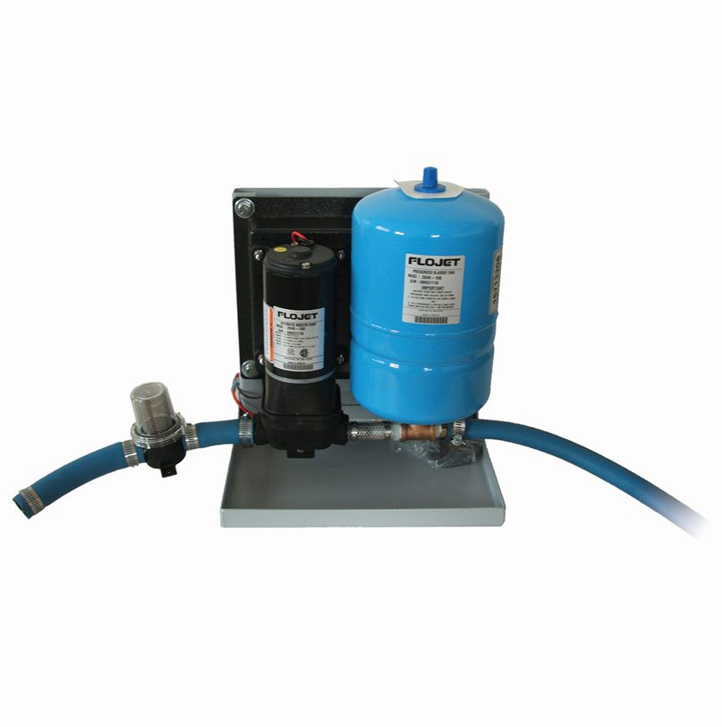 PC945232-Demand-pump-system